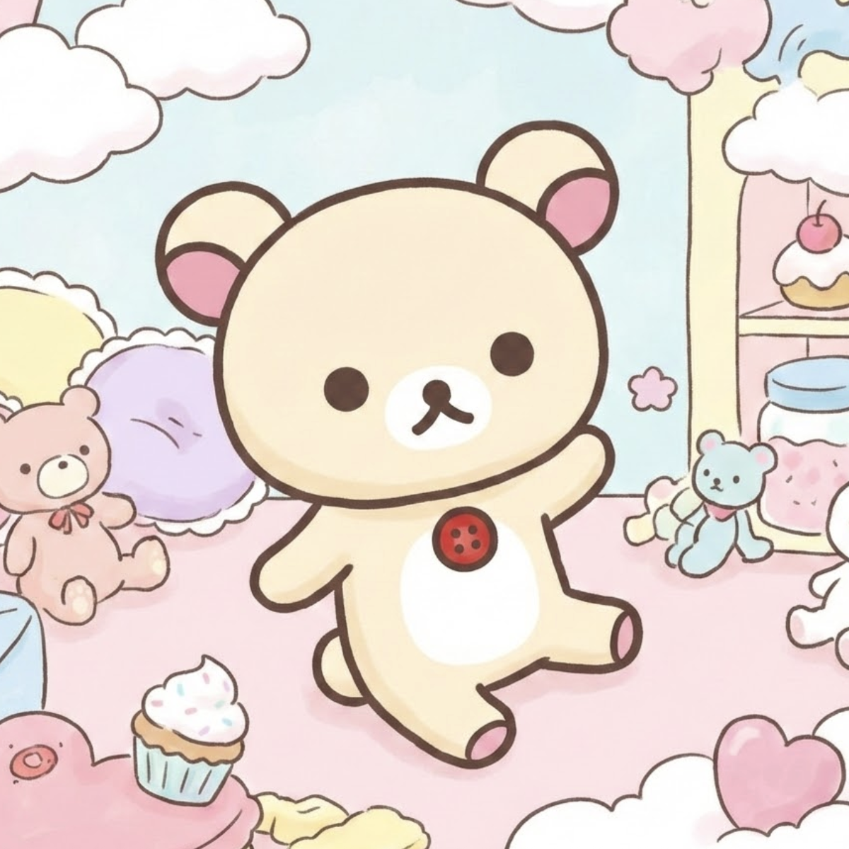 Korilakkuma